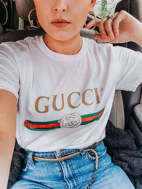 gucci t shirt girl|gucci shoes girls.